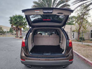 Hyundai Veracruz 2010 Usado, Volante a la Izquierda - Product Image 6