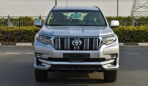 Mejor SUV Prado Usado 2020-2023, OEM con Opción Completa, 1 Año de Garantía, RHD/LHD, Estándar Americano, Landcruiser Prado SUV, Listo para Exportación - Product Image 2