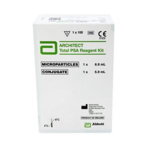 ABBOTT 7K7025 ARC TOTAL PSA RGT 100 TS - Product Image 1