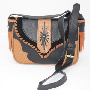 Sacs à bandoulière en cuir d'usine pour femmes sac à bandoulière de marque de luxe sacs à main personnalisés de marque distributeur pour femme fille - Product Image 1