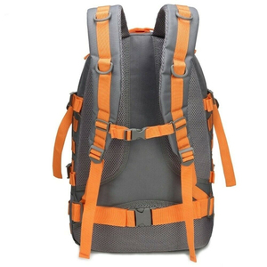 Mochilas tácticas de servicio OEM con impresión de logotipo personalizado Almacenamiento de múltiples compartimentos y cómodo sistema de transporte - Product Image 4