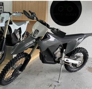 Ventes en UE de motos électriques neuves varqEX disponibles à la vente et prêtes à l'exportation - Product Image 2