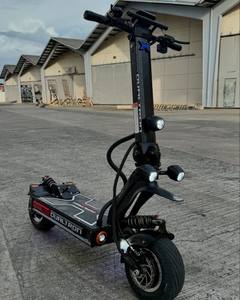 TOP X LIMITEDD TROTTINETTES ÉLECTRIQUES - Product Image 4