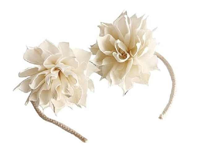 Sola Wood Flower reed diffuser Room Fragrance Handmade Sola Flower Echo Friendly Sola Flower  Natural to air Freshen Reed