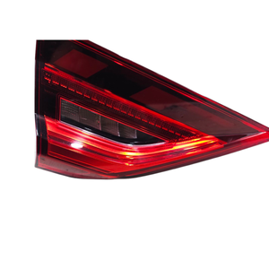 LUZ DE FRENO TRASERA IZQUIERDA INTEGRADA EN LA PUERTA AUDI A1 Sportback (GBA) 82A945093B (18>) - Product Image 4