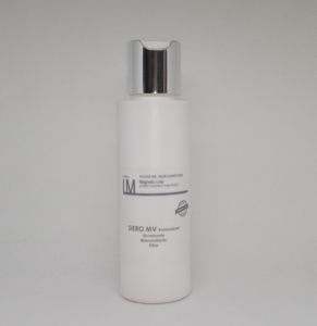 Patente SERUM MV profesional antienvejecimiento antiarrugas remodelación iluminador vitaminizante producto facial cuidado de la piel de alta calidad - Product Image 1