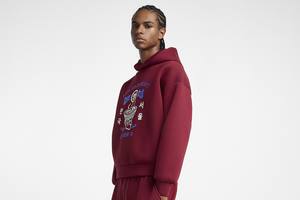 Sudaderas de Invierno de Alta Calidad 100% Algodón, con Logotipo Personalizado Impreso, Bordado y Tejido a Crochet, Tallas Grandes, para Hombre, Marca Personalizada - Product Image 4