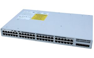 Le commutateur de réseau géré PoE à 48 ports de la série <span class=keywords><strong>C9200</strong></span> d'origine Cisco C9200L-<span class=keywords><strong>48P</strong></span>-4G-<span class=keywords><strong>E</strong></span> 100% prend en charge le C9200L-<span class=keywords><strong>48P</strong></span>-4G-A de commutateur de gestion PoE - Product Image 6