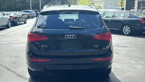 Audi Q5 2013 T Premium Plus 2.0 d'occasion - Product Image 3