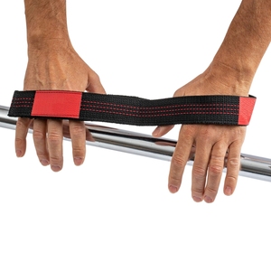 Équipement croisé de soutien du poignet au Pakistan Catégorie de produit Power Bags Sangles d'haltérophilie conçues sur mesure Figure 8 - Product Image 5