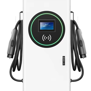 Estación de Carga Rápida para Vehículos Eléctricos BEST 3108 DC 60 240kw en Venta, Potencia de Salida de 7KW - Product Image 1