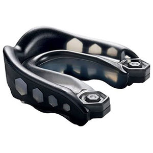 EVA Material Made Easy To Use Moldable <b>Mouth</b> <b>Guards</b> <b>Sports</b> Boxing Mouthpiece Rugby Mouthpiece Athletic Mouthguard - Product Image 6