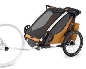 Trailer de algodón deportivo 2 recién llegado - Product Image 2