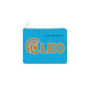 กระเป๋าใส่เหรียญลูกปัดสไตล์โบฮีเมียนน่ารักสำหรับผู้หญิง ของขวัญสำหรับเพื่อนสนิท กระเป๋าใบเล็กแบบมีซิป ประดับลูกปัดข้าว สำหรับวันมาร์ดิกราส์ - Product Image 3