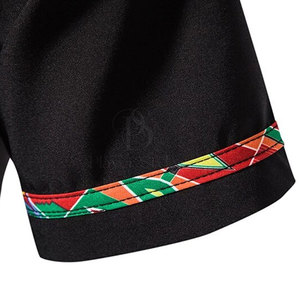 Maillot de baseball pour hommes, vêtements de sport, polyester, séchage rapide, respirant, bas quantité minimale de commande, vêtements d'entraînement en plein air, fabriqué au Pakistan, style joueur - Product Image 4