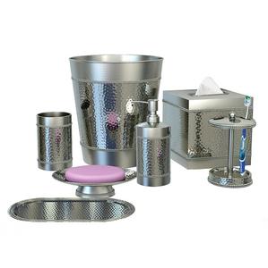 Ensemble de salle de bain en acier inoxydable de qualité 2025 Fabricant et fournisseur Ensemble de salle de bain en aluminium de conception personnalisée Fabricant - Product Image 6