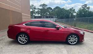 ใช้แล้ว LHD/RHD 2017 MAZDA MAZDA6 Touring - Product Image 3