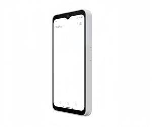 Terminal POS Android con Conectividad Bluetooth y USB, Visa y <span class=keywords><strong>MasterCard</strong></span>, NFC, Google Pay, 4G, Lector de Tarjetas de Crédito - Product Image 4