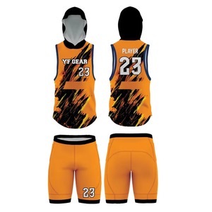 Uniformes de Fútbol Americano Personalizados con Logotipo, Transpirables, Talla Grande, Diseño Personalizado - Product Image 1