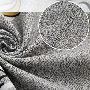 Bufandas con estampado Digital de poliéster transpirable para Primavera, tela suave, diseño Floral elegante, accesorio de moda para mujeres y niñas - Product Image 2