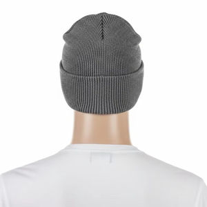 Breathable <b>Waterproof</b> Acrylic <b>Beanies</b> with Embroidery Soft Acrylic Material Warm Durable Design Outdoor Wear Hats WholesaleSet - Product Image 1
