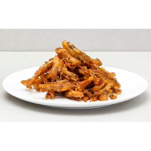 Fournisseur de maquereau grillé épicé végétalien Fabricant de maquereau grillé épicé végétalien Vietnam - Product Image 3