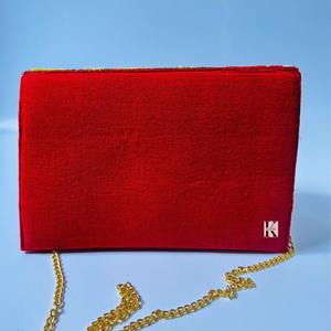 Bolsos Bordados con Cuentas Hechos a Mano Tradicionales al por Mayor, Bolsos Étnicos de Moda con Cuentas para Festivales Disponibles para la Venta - Product Image 4