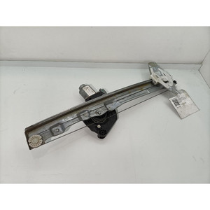 Mécanisme de levage de la vitre avant. DX CITROEN DS4 1ère Série 9802531780 (11>) - Product Image 5