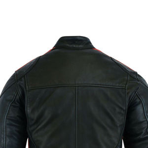 Veste de course automobile pour moto Veste de moto conçue Veste de moto de course automobile pour moto - Product Image 5