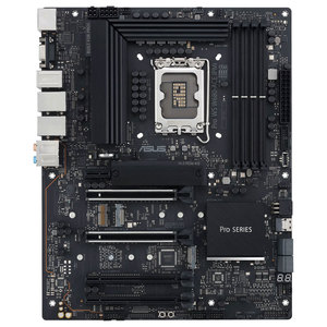 Pro WS W680-ACE IPMI Pro WS W680-ACE W680 (LGA 1700) ATX Processor Server Motherboard - Product Image 5