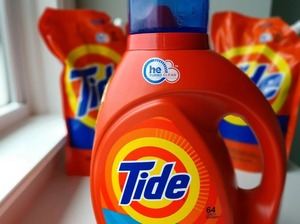 Nouveau stock de détergent à lessive tide pods/fournisseur de poudre de détergent Tide - Product Image 3