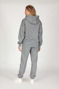 Nouvelle Collection Hiver Vente en Gros Chaud Deux Pièces Ensembles Gym Formation Running Fitness Femmes OEM Survêtements - Product Image 3