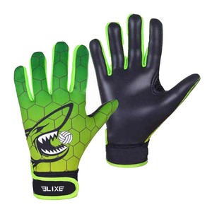 Nouveau design de gants gaéliques personnalisés, tissu respirant, utilisé pour le football gaélique GAA, meilleurs gants personnalisés - Product Image 5