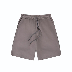 กางเกงขาสั้นออกกำลังกาย YASH SPORTS HIGH STREET XS สำหรับผู้ชาย แบบสั่งทำพิเศษ พร้อมป้ายไมโคร แห้งเร็ว ผ้าฝ้าย 100% เอวสูง - Product Image 1
