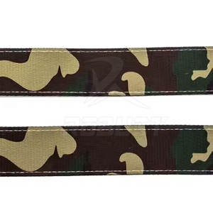 Sangles de musculation réglables légères et confortables en néoprène, nouveau design, soutien du poignet pour la musculation - Product Image 5