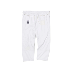 Uniformes d'arts martiaux unisexes sur mesure de la meilleure qualité, service OEM, extensible, respirant, léger, costume de BJJ, tenue de judo, de karaté - Product Image 6