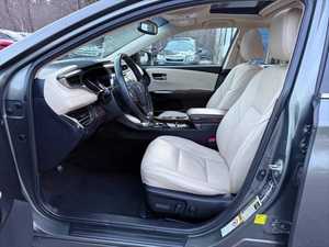 Toyota Avalon Hybrid LimiteD 2014 d'occasion - Product Image 4