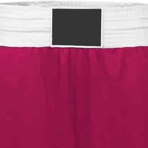 Logo personnalisé conception MMA Shorts pour adultes vêtements de sport polyester coton stretch caractéristique imprimé brodé vêtements d'arts martiaux vente - Product Image 5