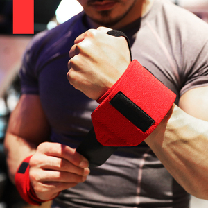 Bandages de boxe personnalisés pour la boxe, le MMA, le kickboxing, marque privée, vente en gros, bandages de boxe de 5 mètres en coton pour l'entraînement - Product Image 6