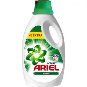 Großhandel Ariel-Reinigungsflüssigkeit / Ariel-Reinigungspulver Reinigungsmittel zu verkaufen / Ariel-Wäsche-Reinigungsmittelpulver