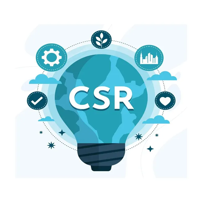 Indiase Exporteurs 'Software Voor Csr Connect Pro Corporate Social Responsibility Management Dos Besturingssysteem Ondersteund