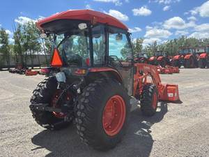 Nuevo tractor Kubota MX5400HSTC 2024 - Product Image 6