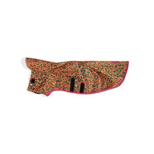 Impermeable con Estampado Animal de la Selva de Farm Rio, Estilo Casual - Product Image 1