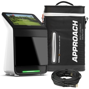 Monitores y Simuladores de Golf Premium For-Garmin Approach R50 - Product Image 3