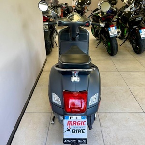 Para VESPA GTS 300 SUPER con Motor sin Escobillas y Funciones de Aplicación Inteligente - Product Image 3