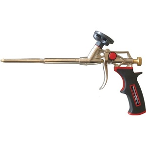 Distributeur de ruban adhésif Lite-Plus 1K en métal et plastique pour pistolet de montage, compatible avec les modèles IRION 70001-4000356221 - Product Image 1