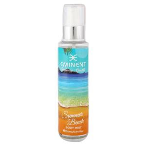 Brume pour le corps Eminent Summer Beach - 150ml - Product Image 1