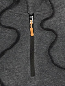 Long Sleeve Custom Made Design Your Own <b>Men</b> <b>Hoodies</b> High Quality Breathable and Comfortable Plain Blank <b>Men</b> <b>Hoodies</b> - Product Image 4