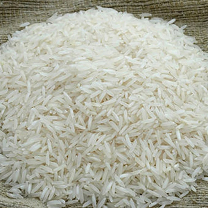 ข้าวบาสมาติหักสีขาวคุณภาพสูงปากีสถานเมล็ดยาว 100% ปรับแต่งบรรจุภัณฑ์เพื่อขายในปริมาณมาก - Product Image 3