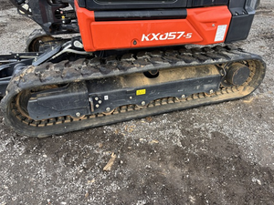 KX057-5เครื่องยนต์มือสองสภาพ2023ใหม่ระดับ USA ระดับ4สุดท้าย - Product Image 6